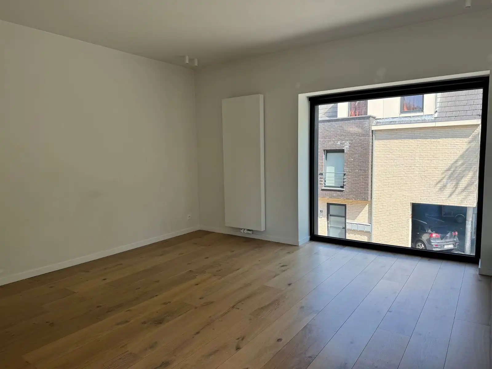 Duplex-appartement  foto 8