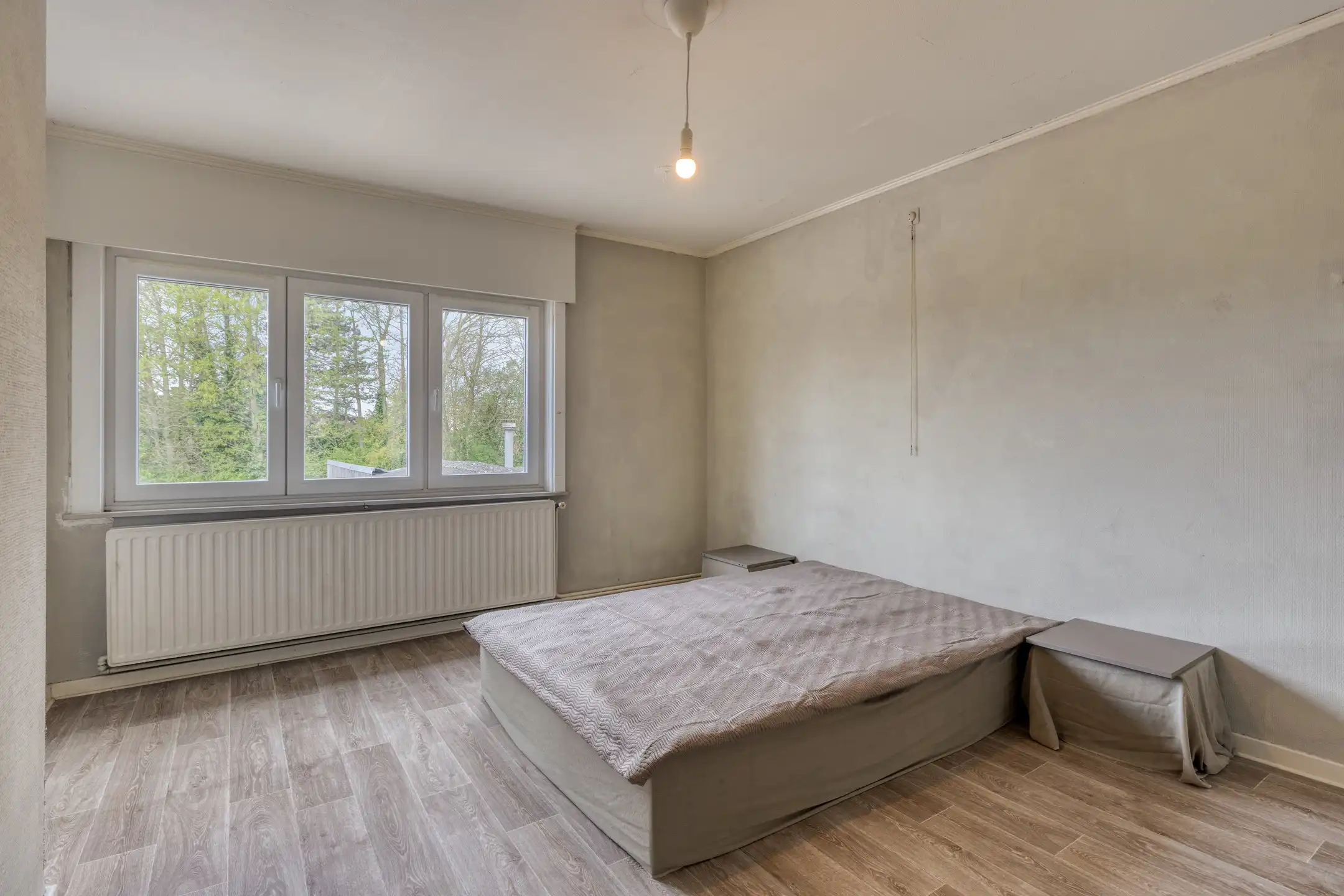 Gezellige woning met 3 slaapkamers en garage foto 22