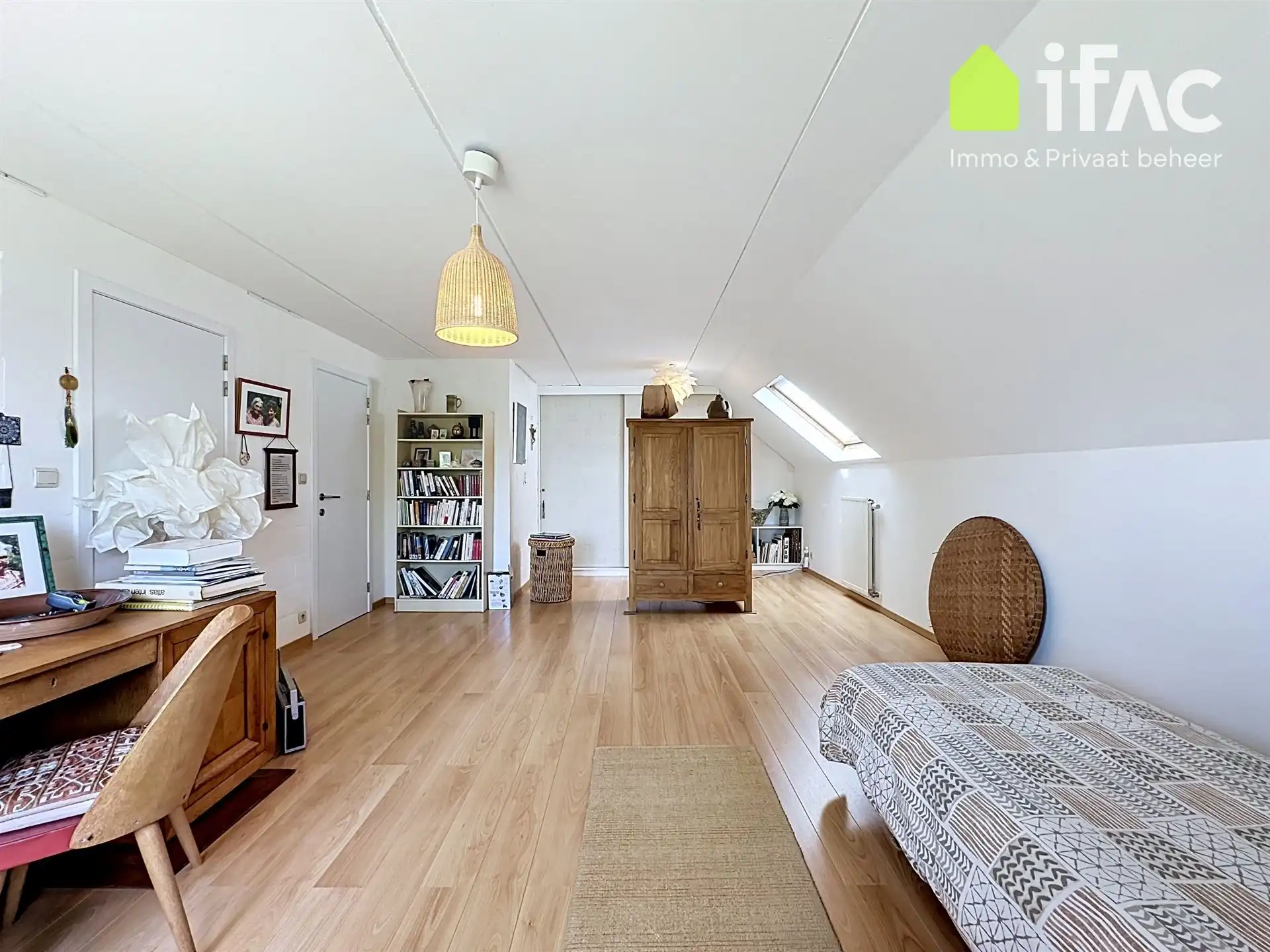 Charmante 3-gevelwoning met rustige ligging foto 10
