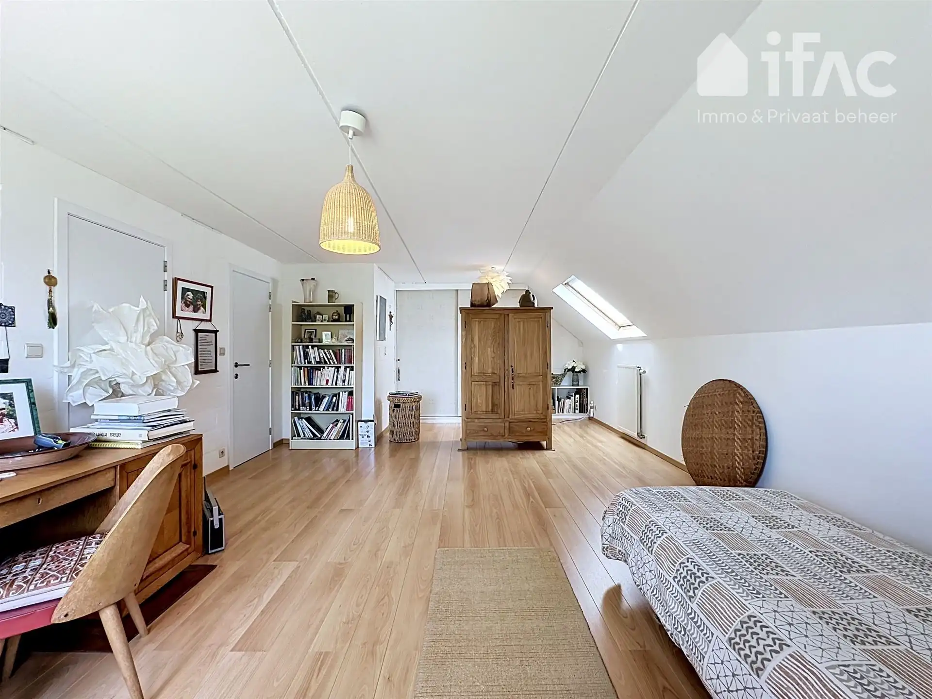 Charmante 3-gevelwoning met rustige ligging foto 10
