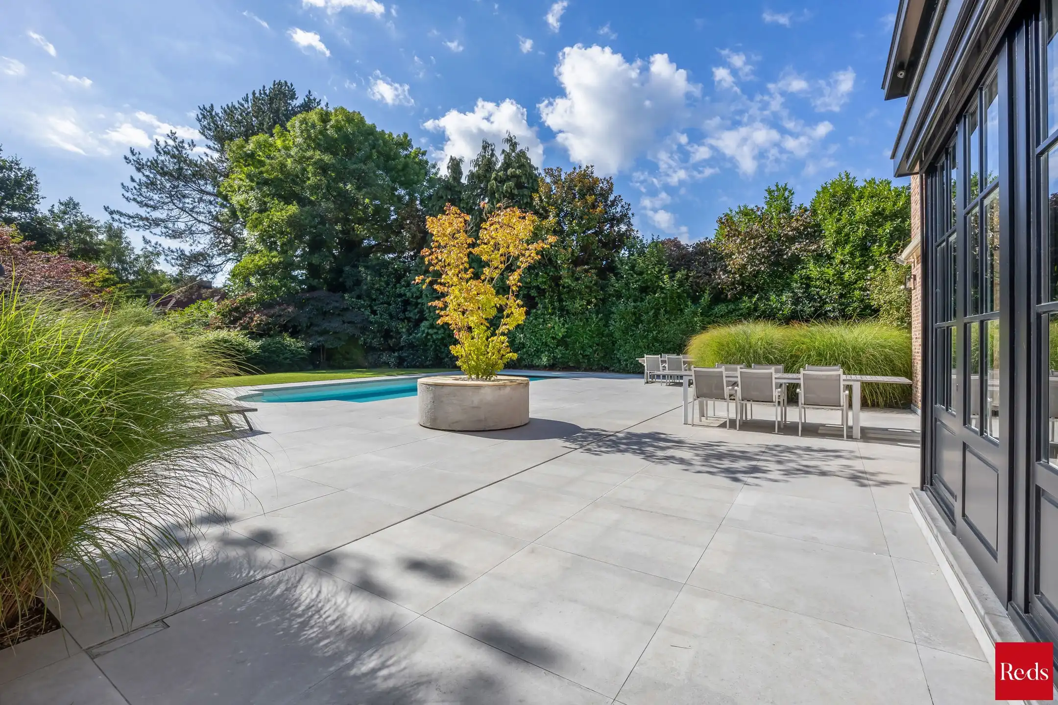 Prestigieuze villa met zwembad op 3.528 m² op toplocatie! foto 13