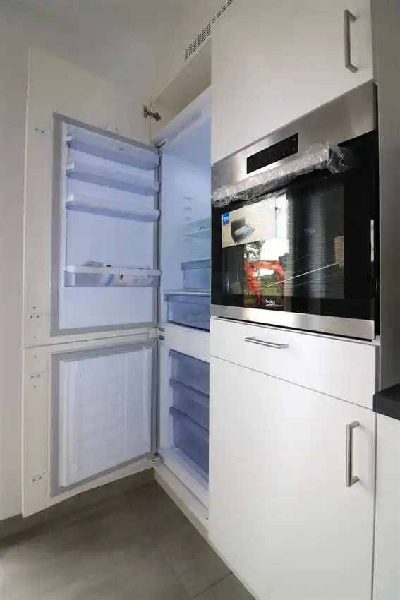 Niewbouwwoning met 3 slpk, tuin, gunstige ligging foto 10