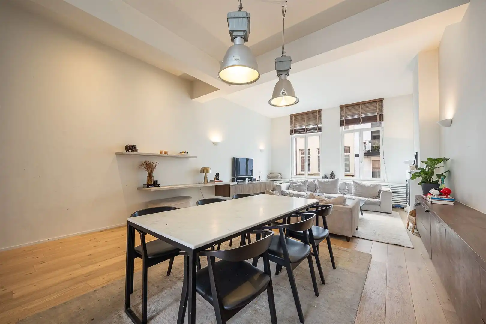 Wonen in Sint-Andries, tussen ’t Zuid en het historisch centrum foto 3