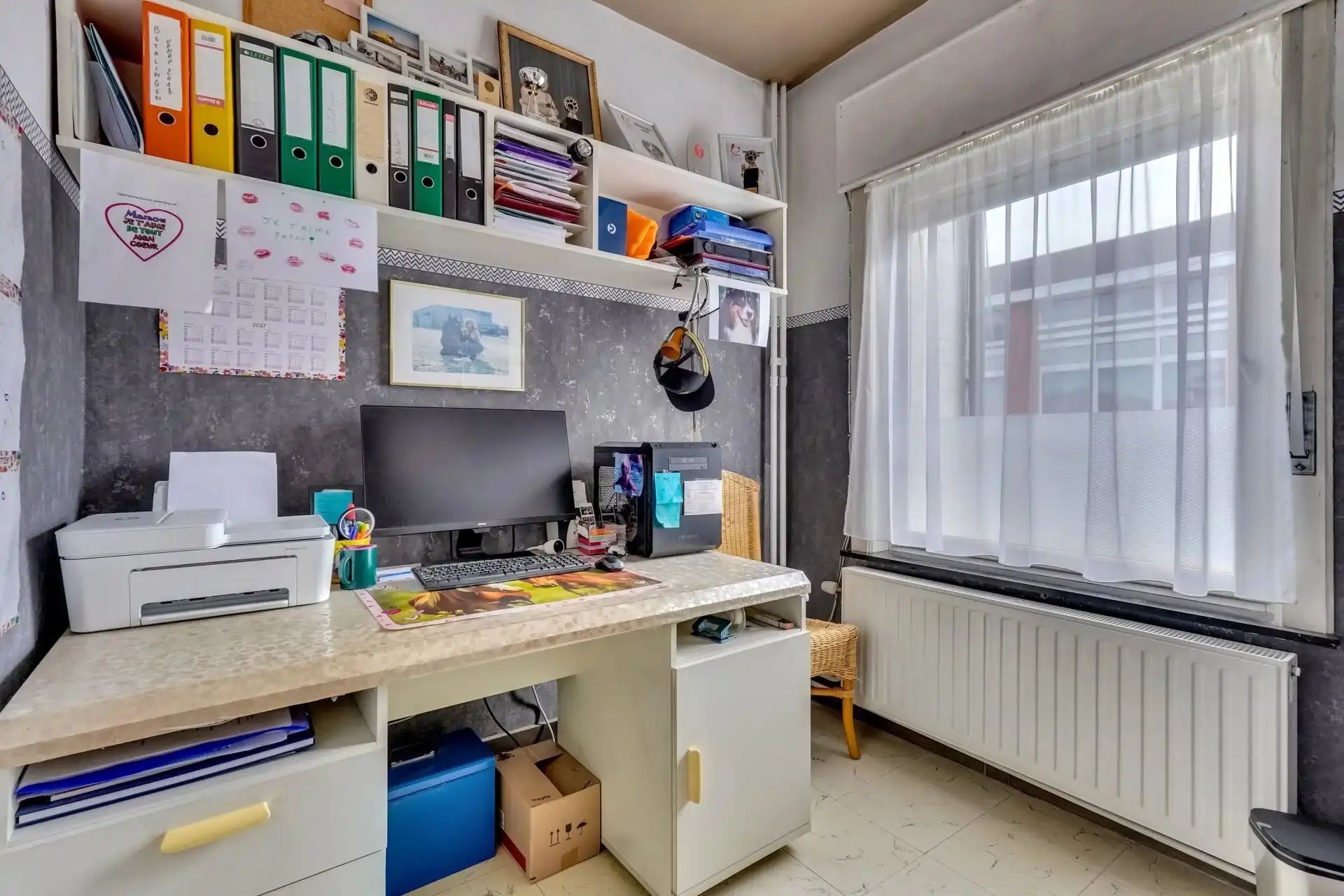 Gezellige bungalow  met tuin op rustige locatie foto 17