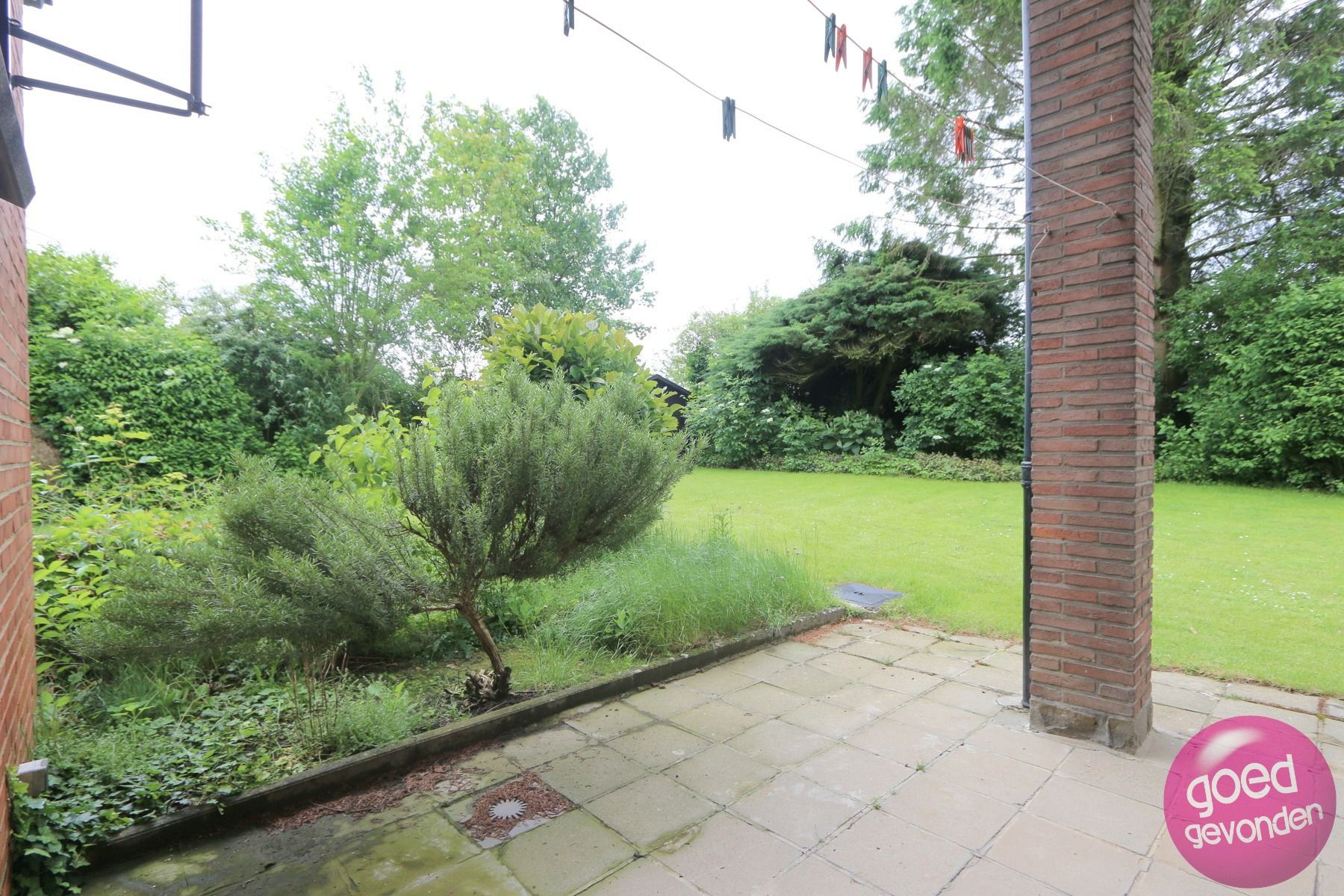 VILLA - OB - 3-4 SLK - 2 LIVINGS - TUIN - TERRAS - RUSTIG foto 24