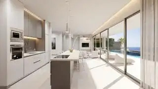 exclusief wonen met zicht op de Atlantische Oceaan foto 9
