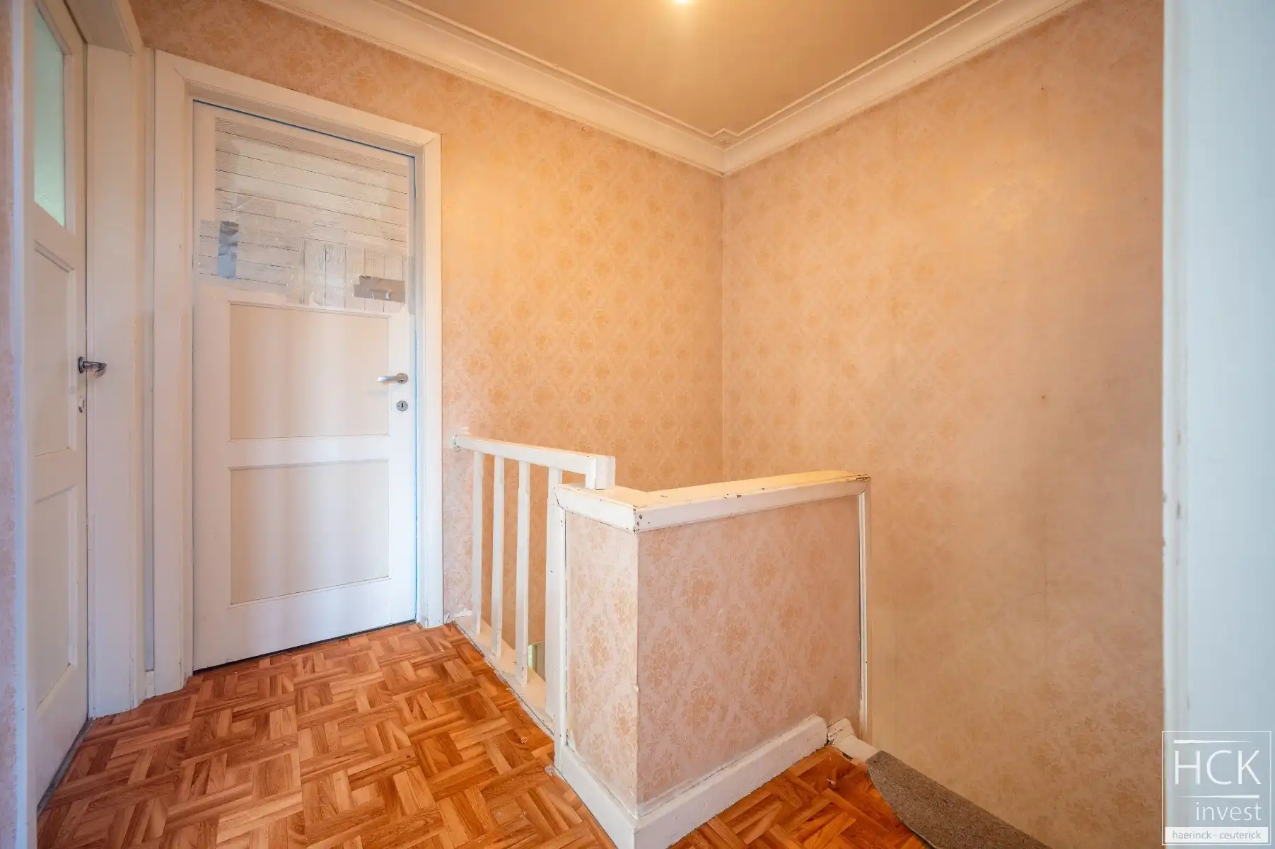 ZULTE - Charmante te renoveren woning met 3 SLPK, garage & 2 zolders!! foto 16