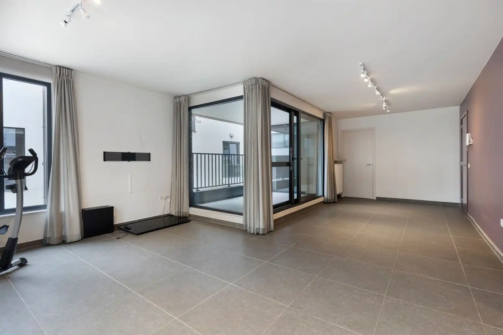 App met 3 slp in cetrum Oudenaarde foto 11