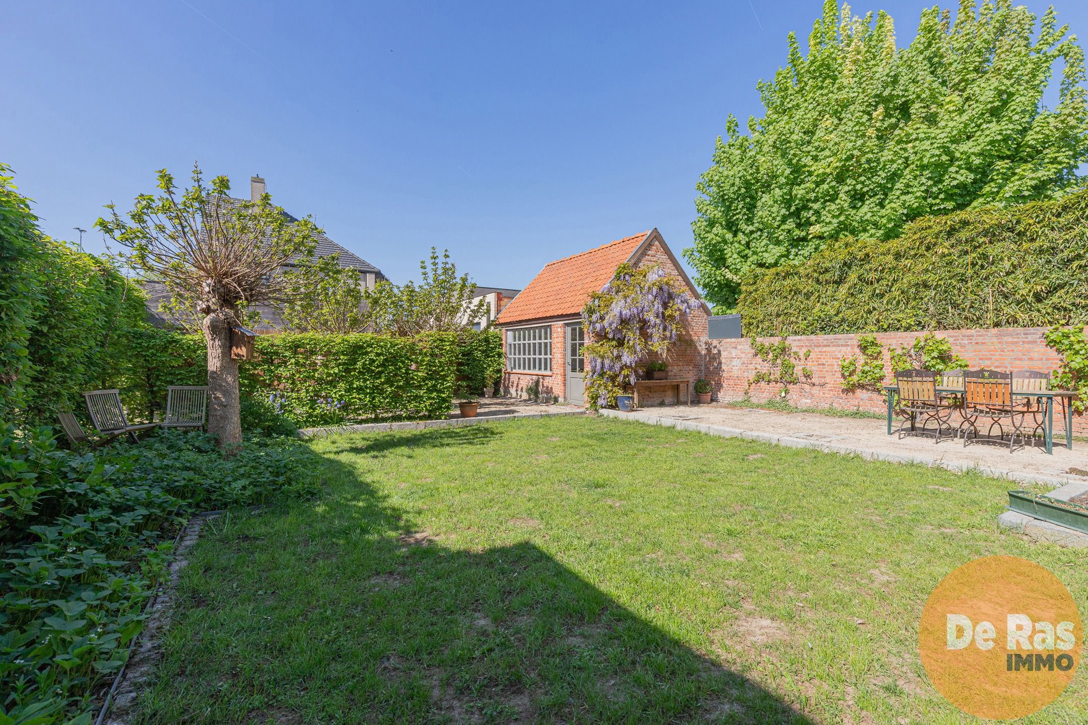 SERSKAMP- Leuke instapklare woning met tal van mogelijkheden foto 4