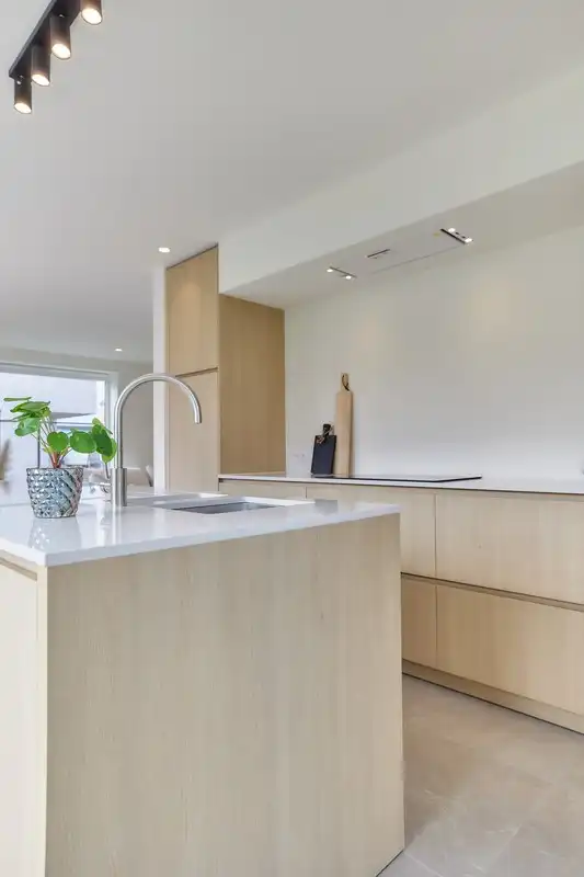 Alleenstaande woning op rustige locatie foto 6