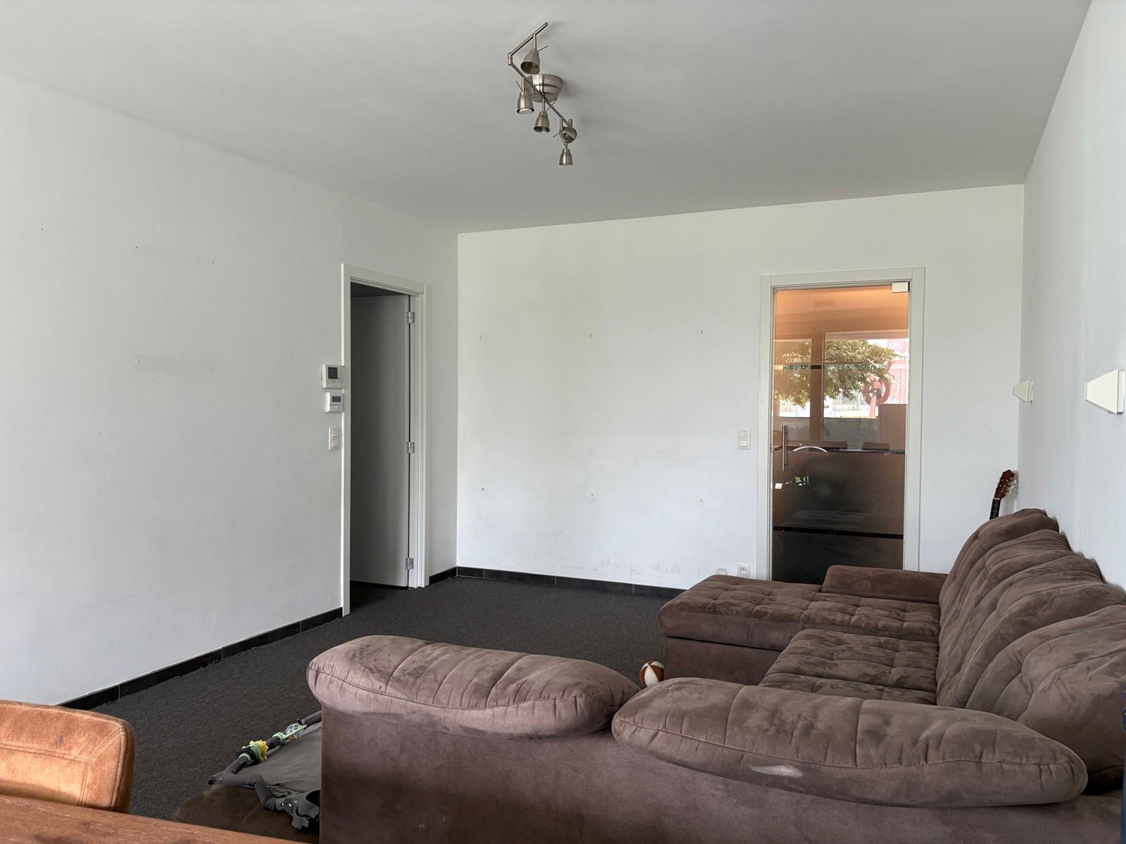Recent gelijkvloers appartement foto 5