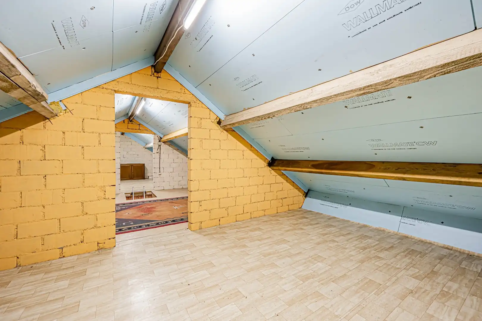 Gunstig gelegen ruime eengezinswoning foto 41