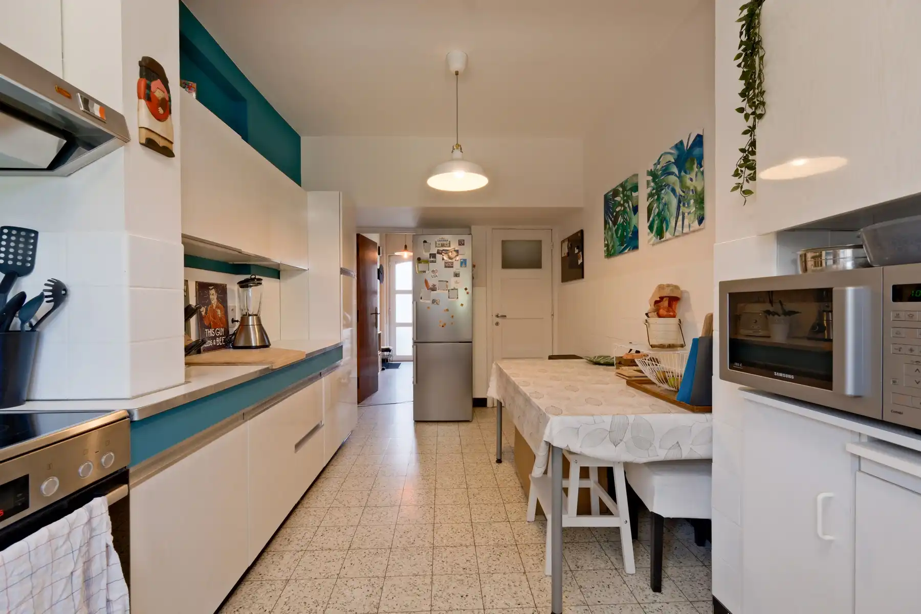 Huis te koop foto 5