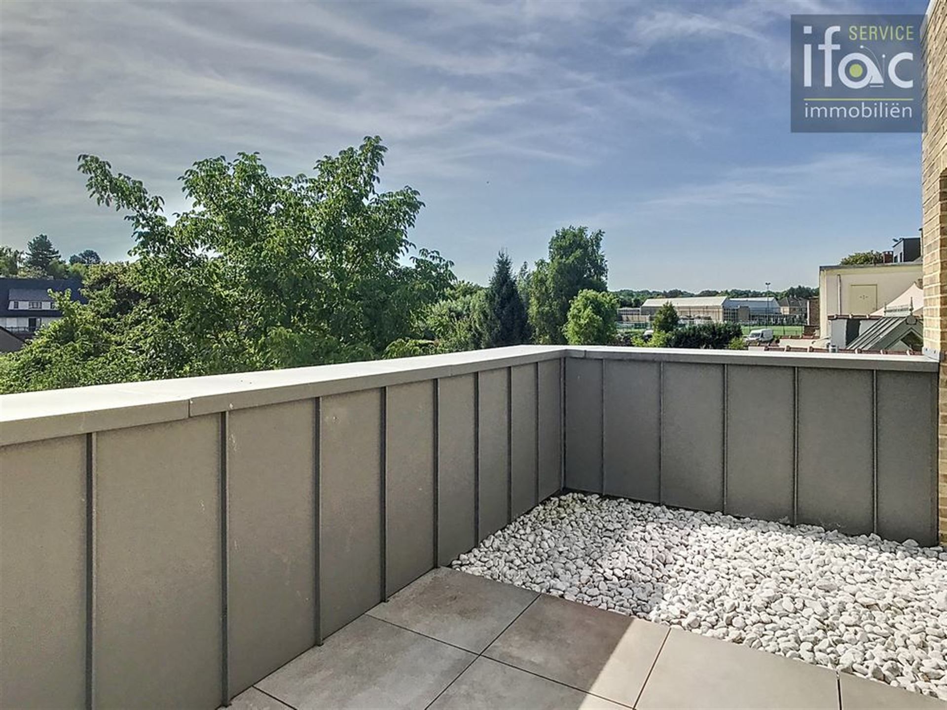 Energiezuinige woning - Leuke tuin - garage - centrum Tervuren! foto 18