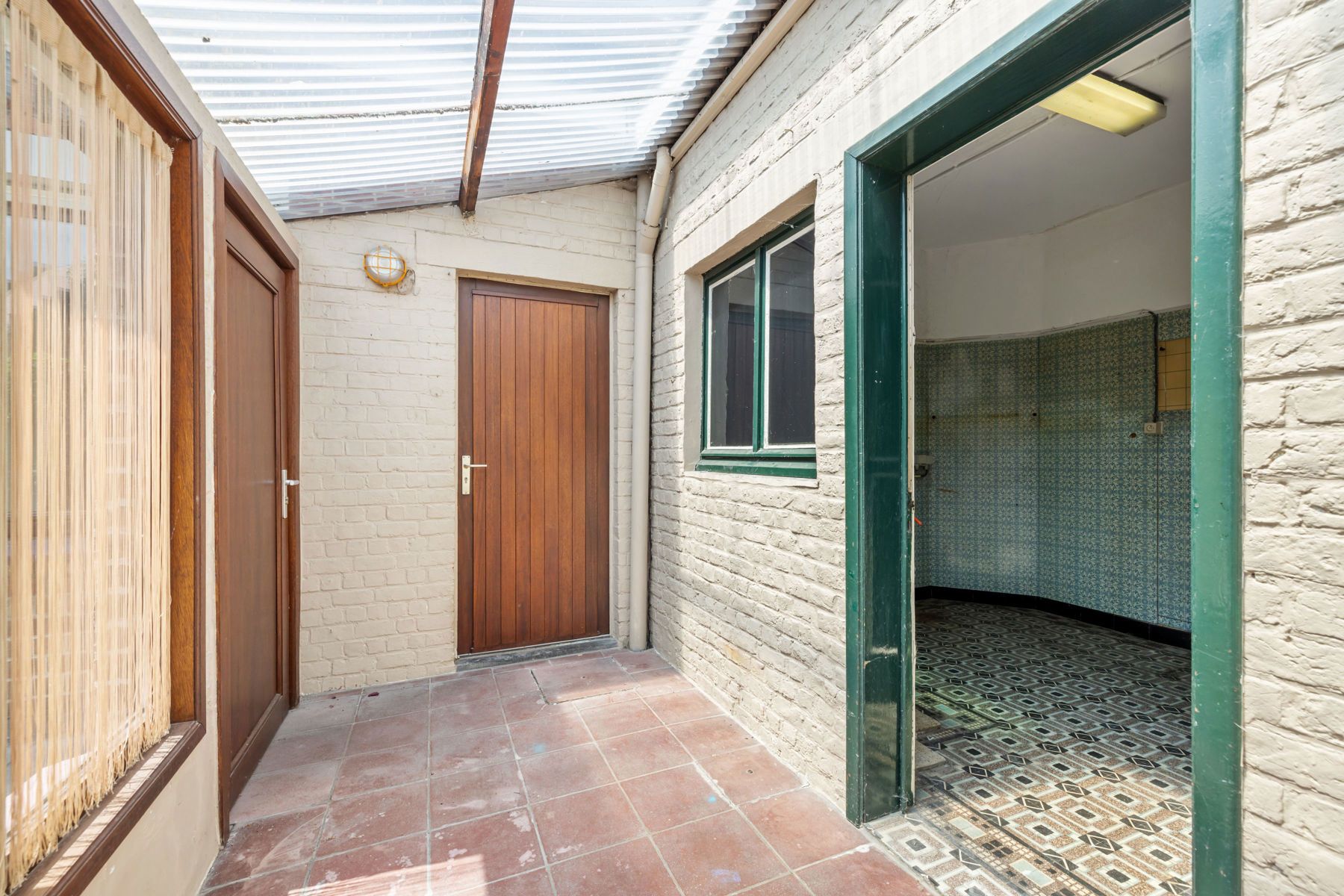 Ruime woning met handelsmogelijkheden - 3 slpk - Balgerhoeke foto 18