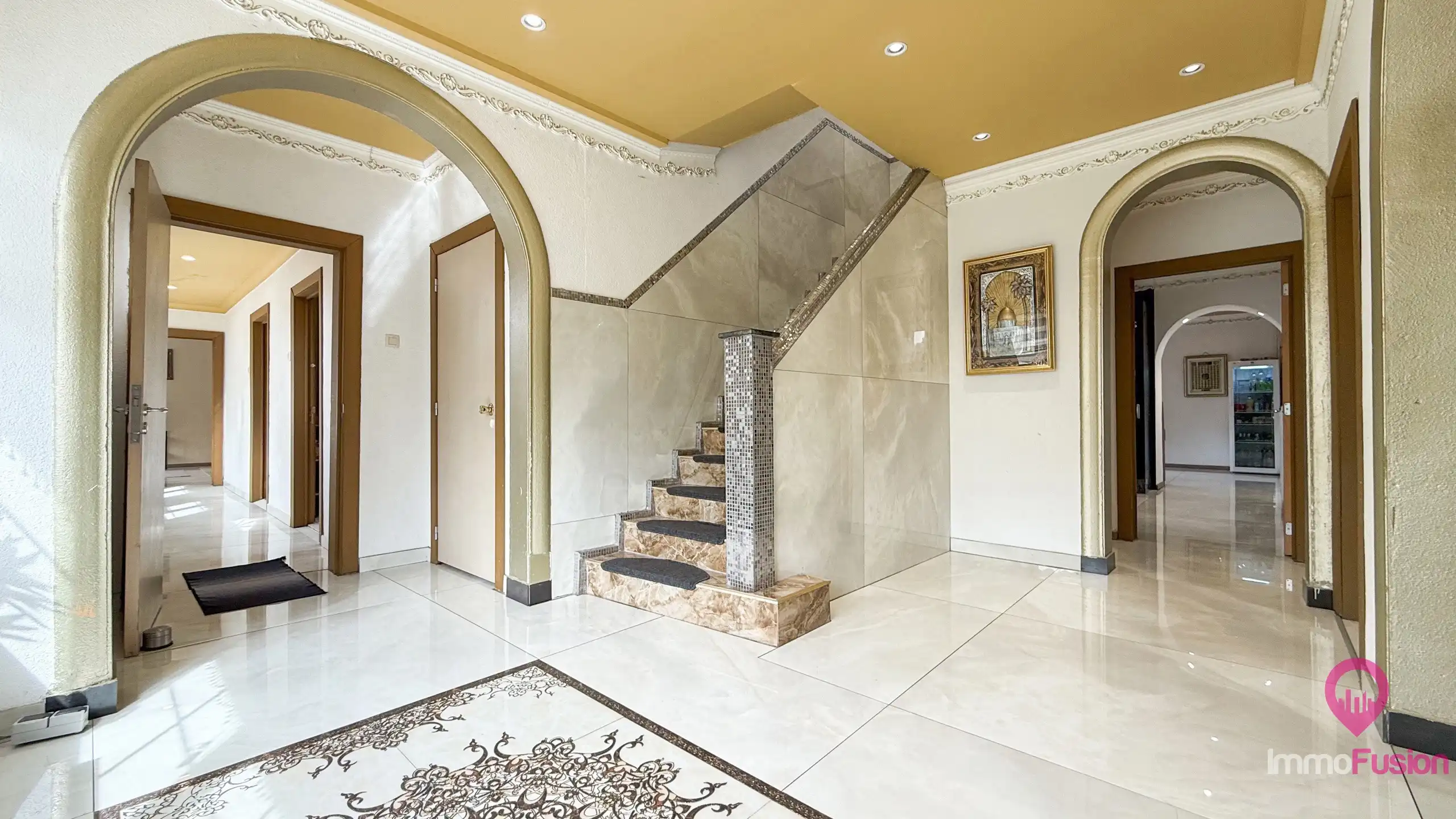 Multifunctionele villa 9 slpk met praktijk/B&B mogelijkheden foto 25