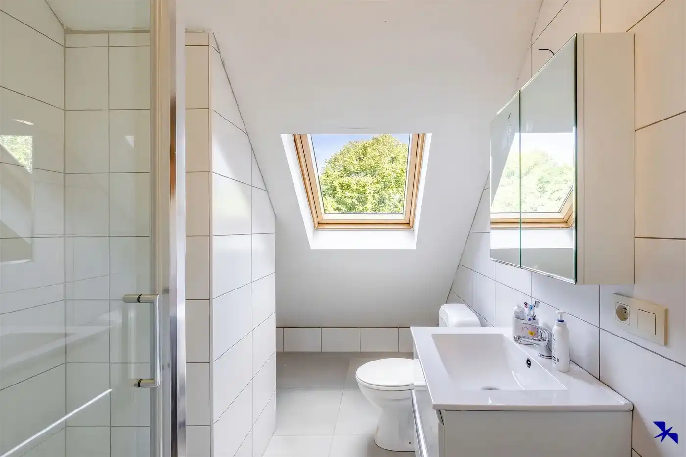 Modern 2-slaapkamer appartement uit 2014 nabij het centrum van Willebroek foto 13