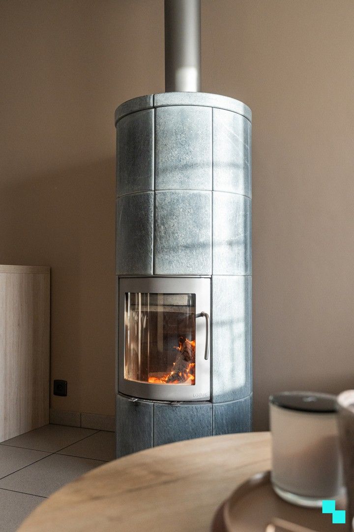 Instapklare HOB met dubbele garage nabij centrum Rumbeke foto 7