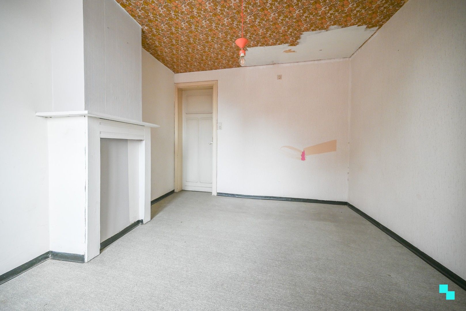 Te renoveren ééngezinswoning te Izegem foto 27