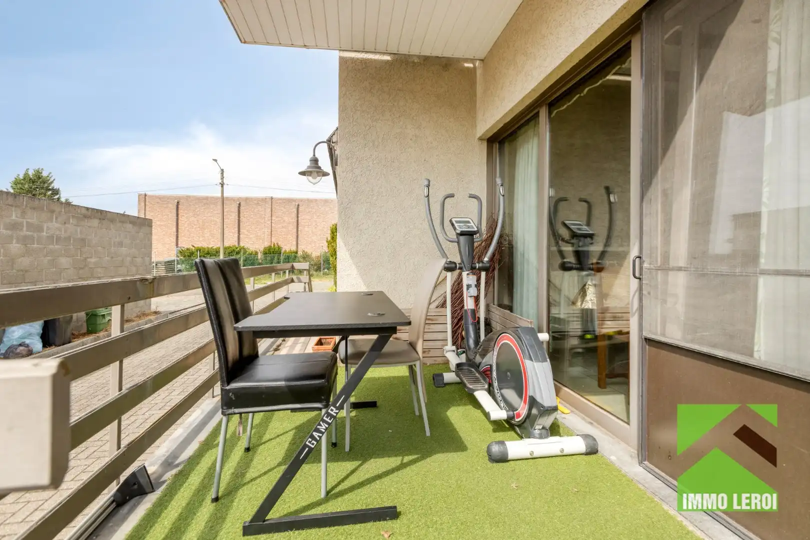 Ruime woning + 400m² opslagruimte/werkplaats - stadsrand Tongeren foto 7