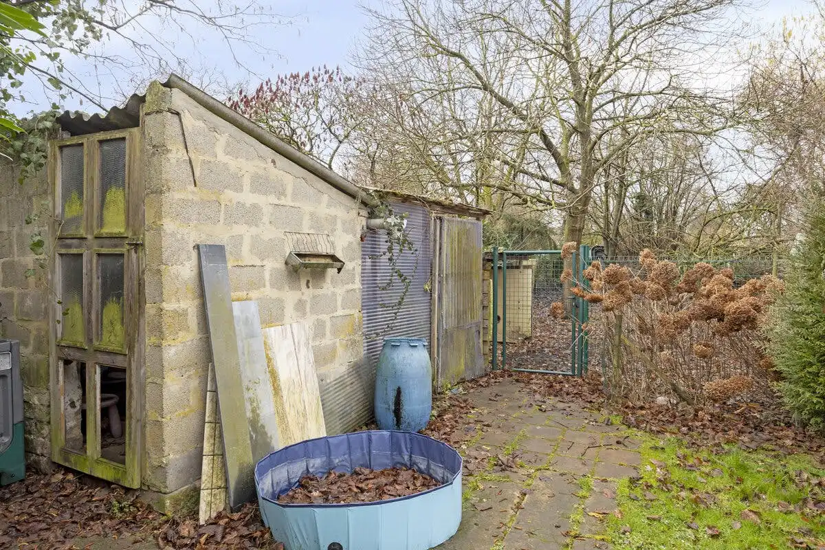 Modern halfopen huis te koop in Tongeren foto 36