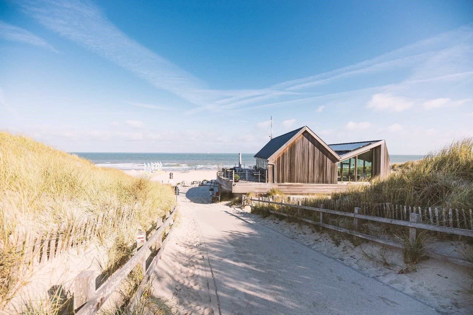 Kleinschalig nieuwbouwproject in het bruisende Bredene foto 14
