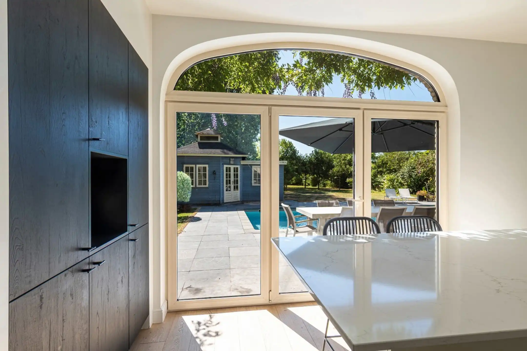 Exclusieve villa te Sint-Job-in-'t-Goor foto 6
