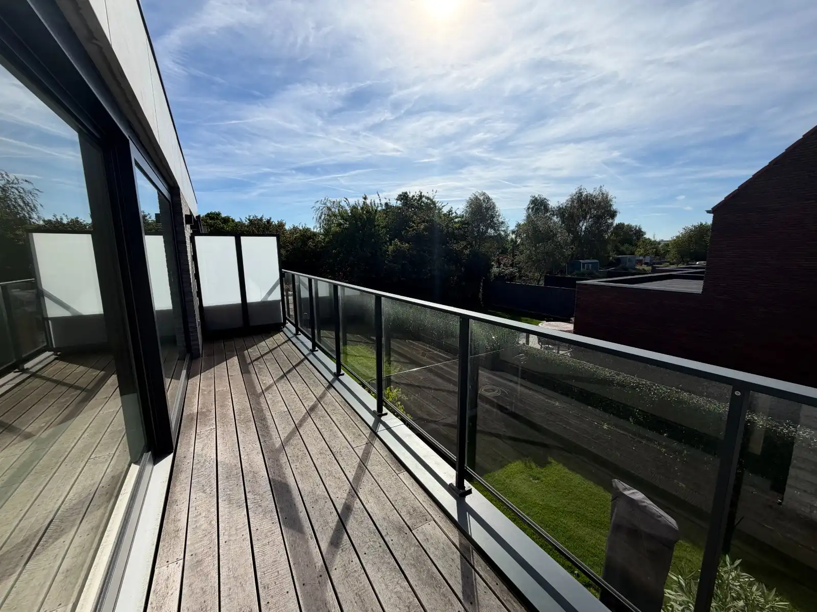 Appartement nabij het centrum van Waregem! foto 10