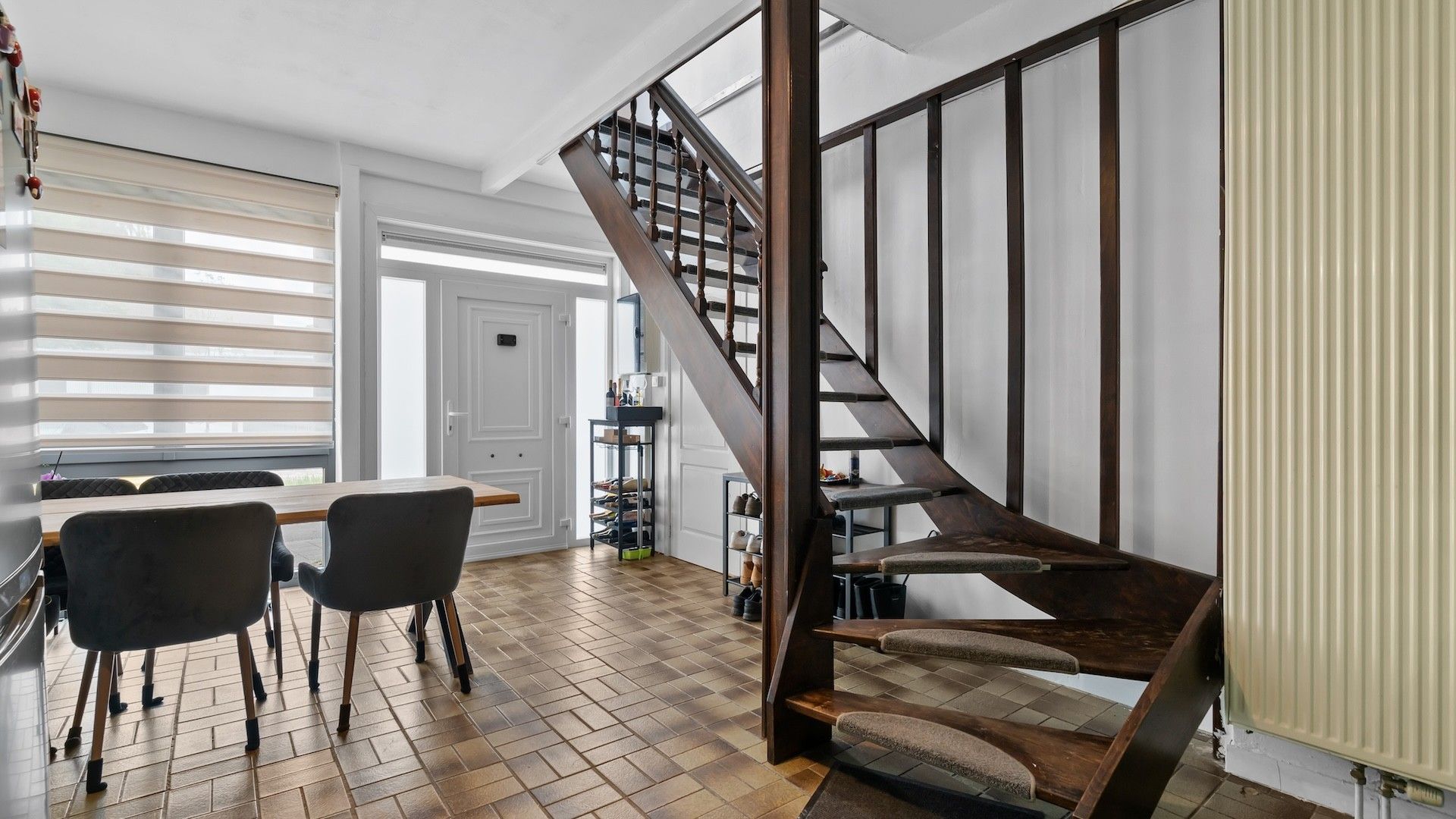 Instapklaar 3-slpkr appartement met ruim terras en zeer gunstige EPC-score foto 16