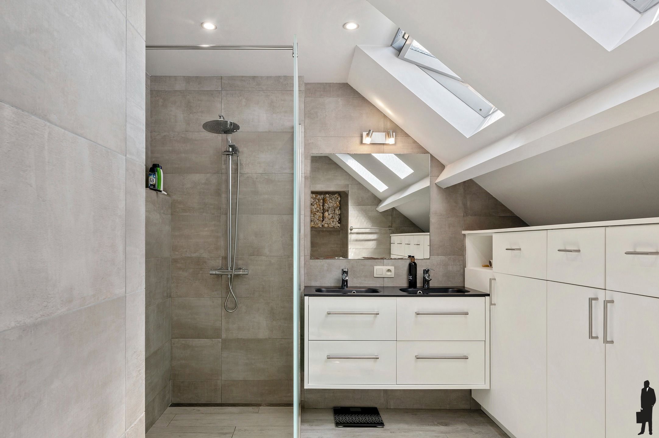 Woning met 4 slpks op unieke locatie, 720m² en zuidwesttuin  foto 14