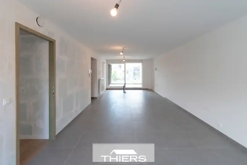 6% BTW MOGELIJK - LAATSTE APPARTEMENT TE KOOP foto 11