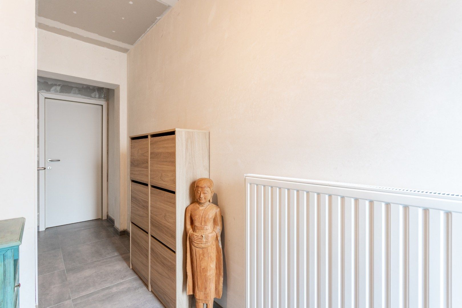 Instapklare woning met 5 slaapkamers en tuin te Lembeek foto 4