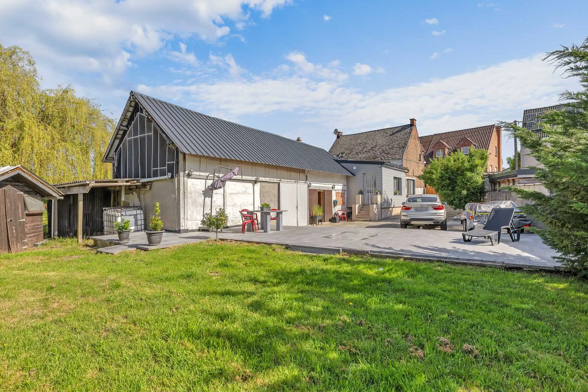 Woning te koop in Ninove! foto 26