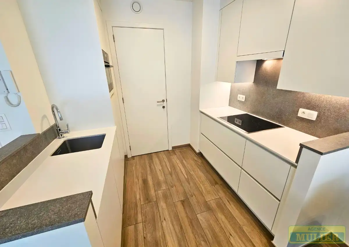 Appartement te koop foto 8