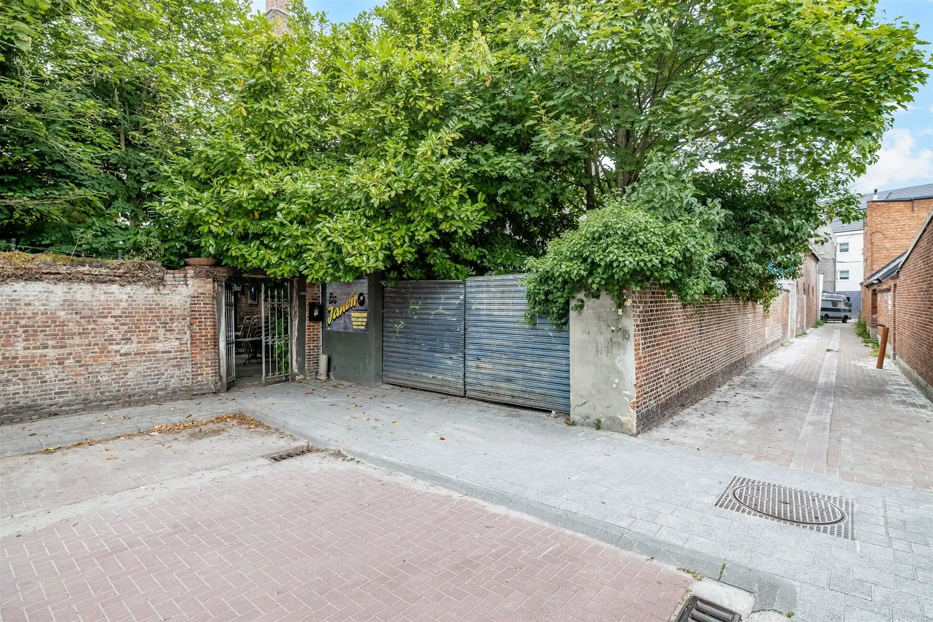 Commercieel handelspand met veel potentieel in hartje Hamme foto 16