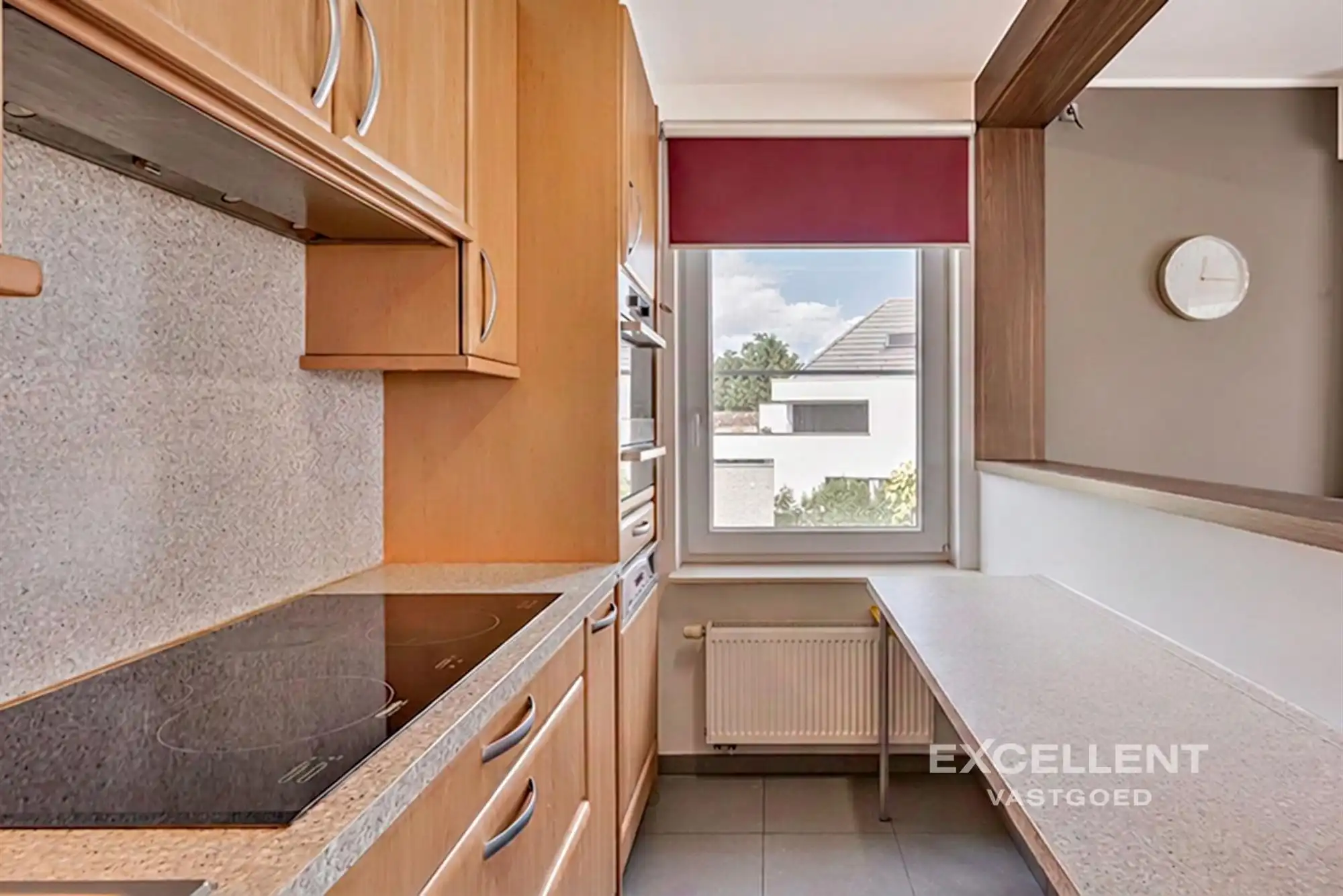 Goed gelegen en recent appartement te koop in Machelen foto 5