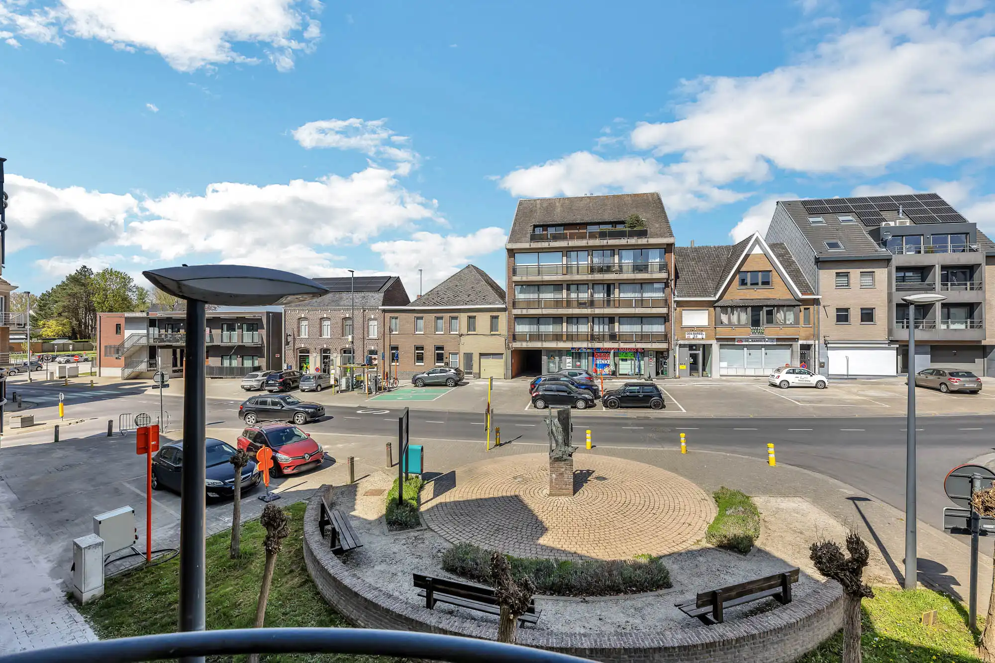 Ruim en centraal gelegen appartement foto 16