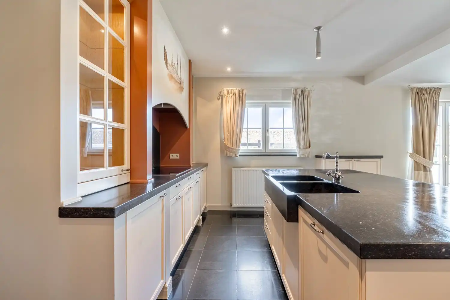 Exclusieve villa met hoogstaande afwerking in een idyllische omgeving foto 7