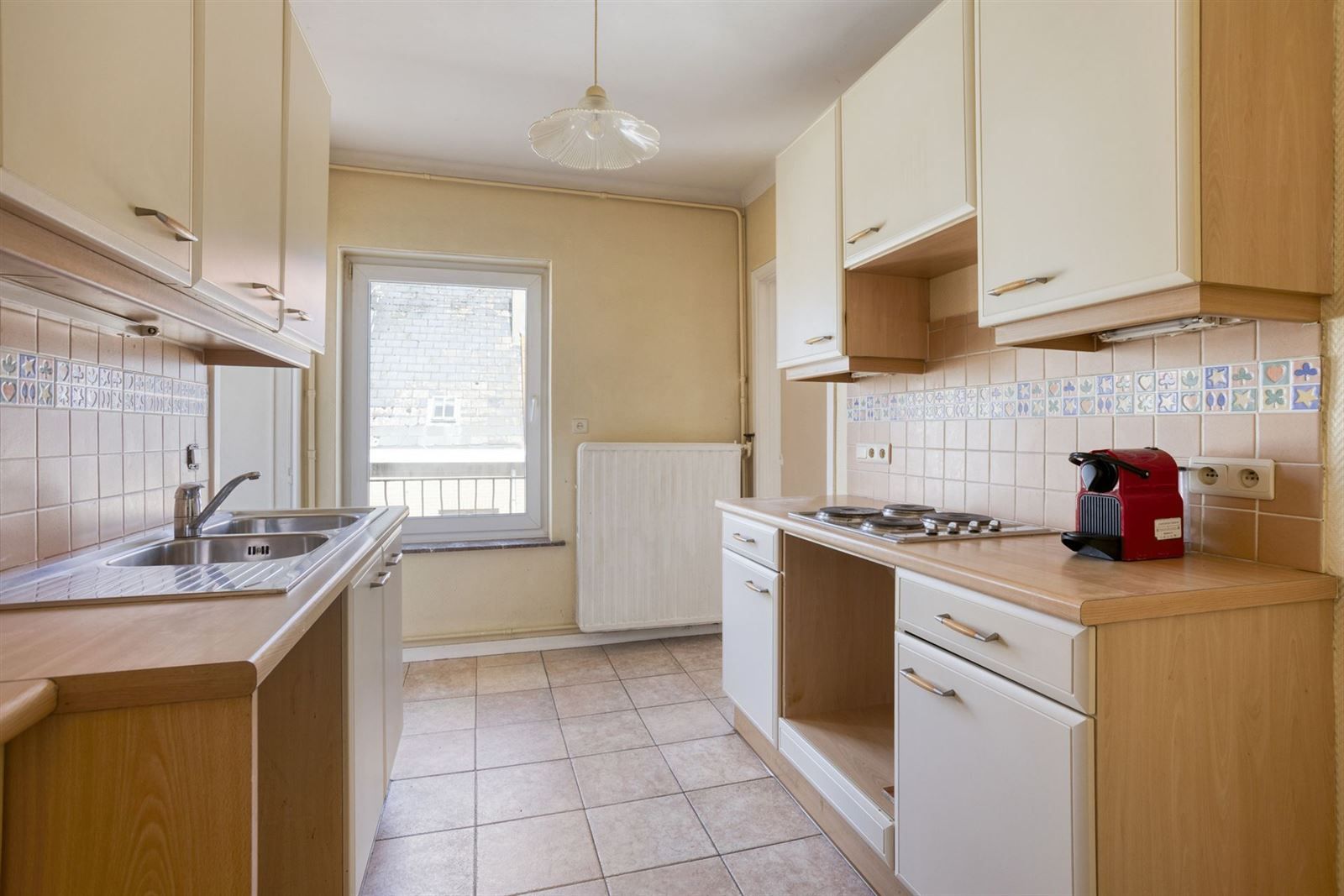 Appartement met 1 slaapkamer te Halle foto 10