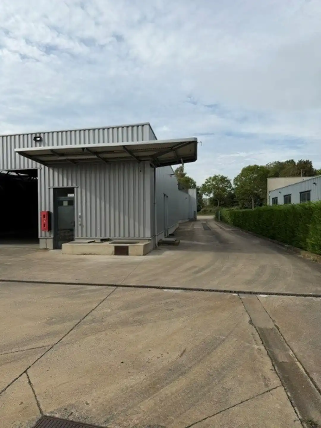 Commerciële ruimte te huur foto 5