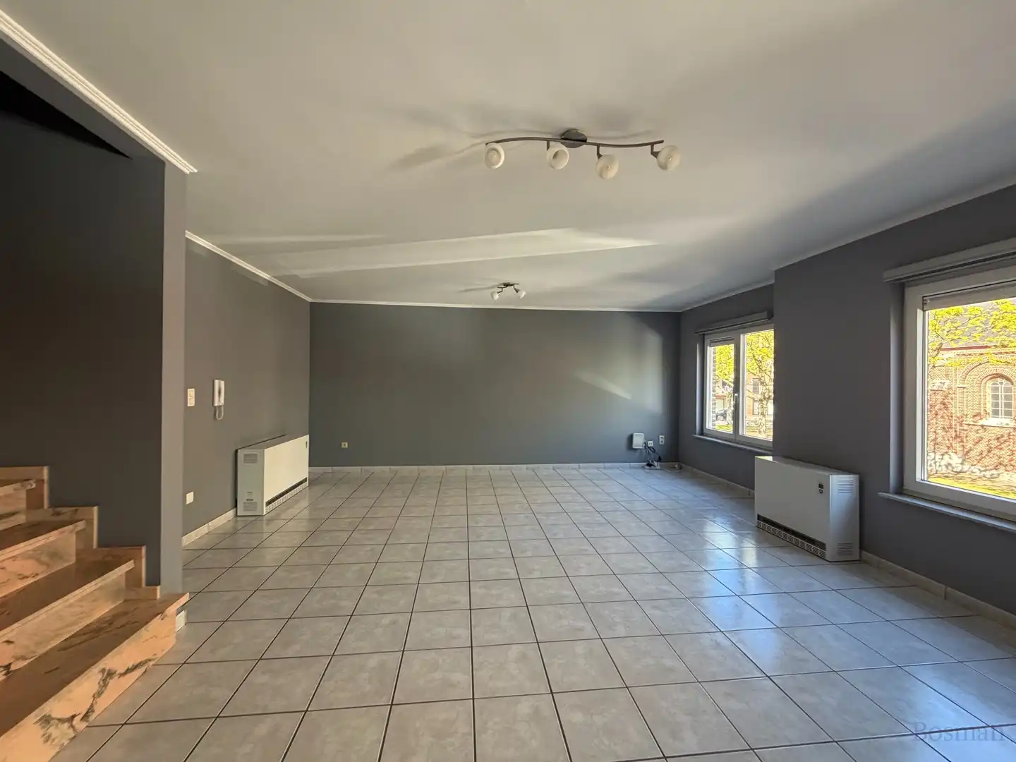 Ruim duplex appartement te huur in Tessenderlo foto 4