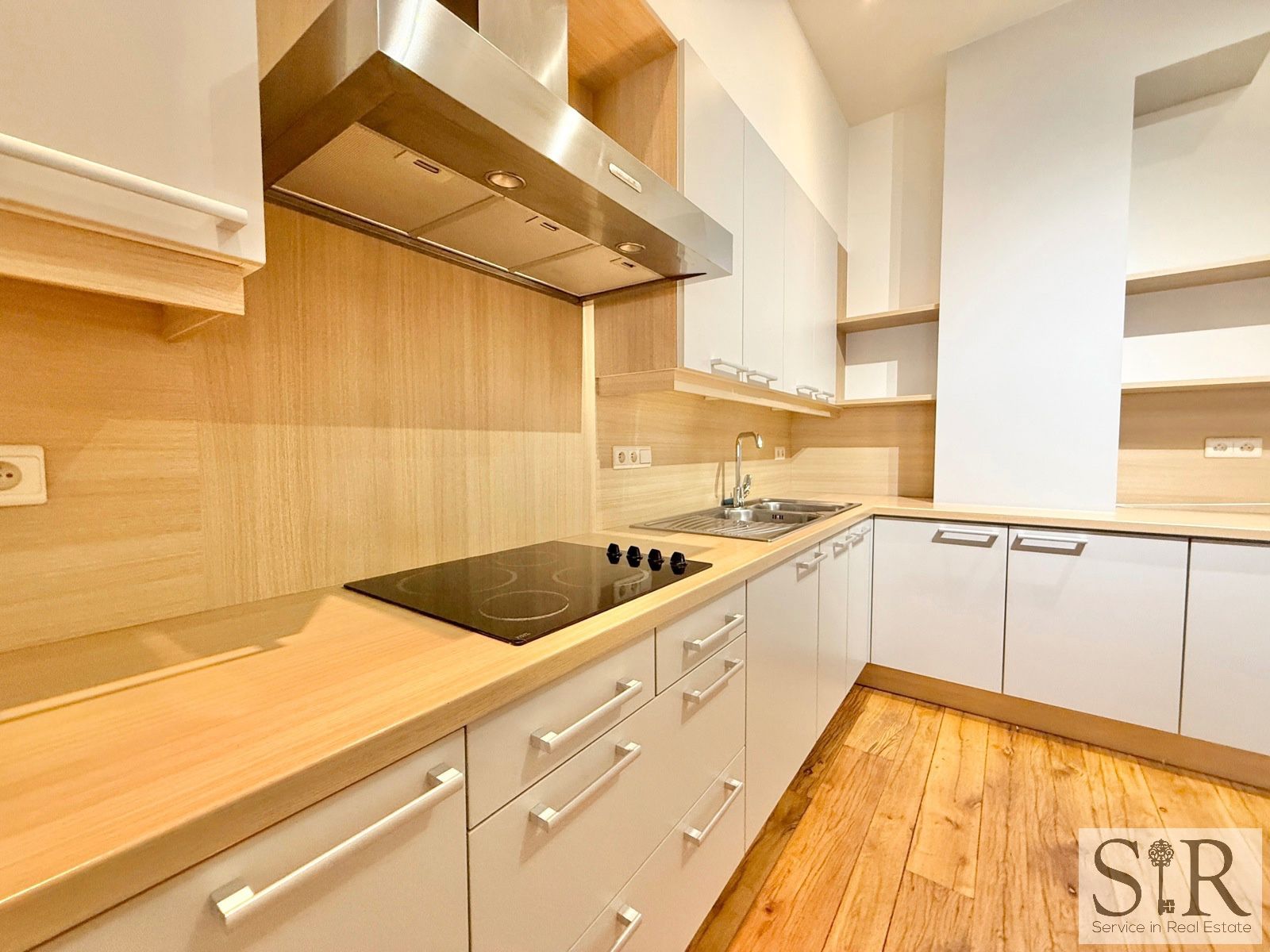 Appartement te huur foto 6
