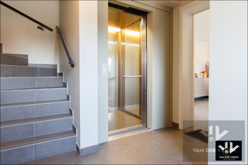 2SLPK-appartement met overdekt terras te Kortessem foto 18
