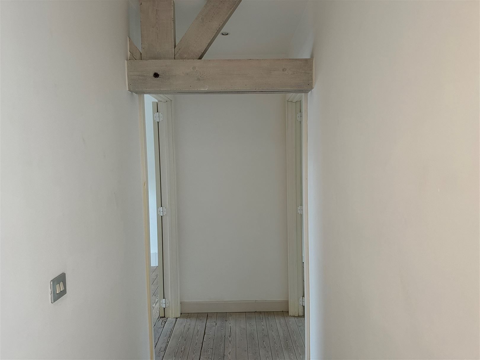 Ruim Duplex appartement met 2 slpk foto 10