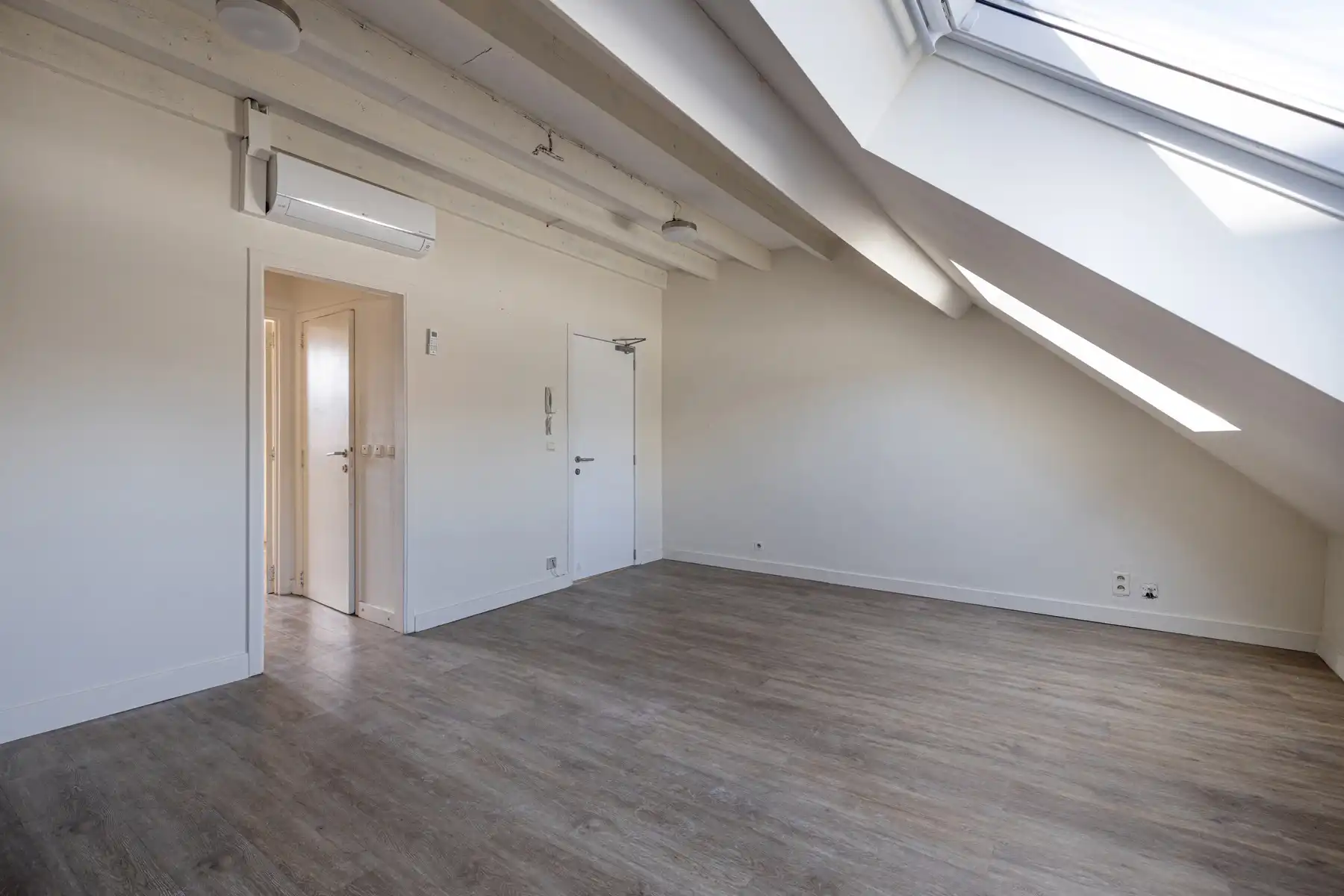 Één-slaapkamerappartement (V3) op toplocatie. foto 4