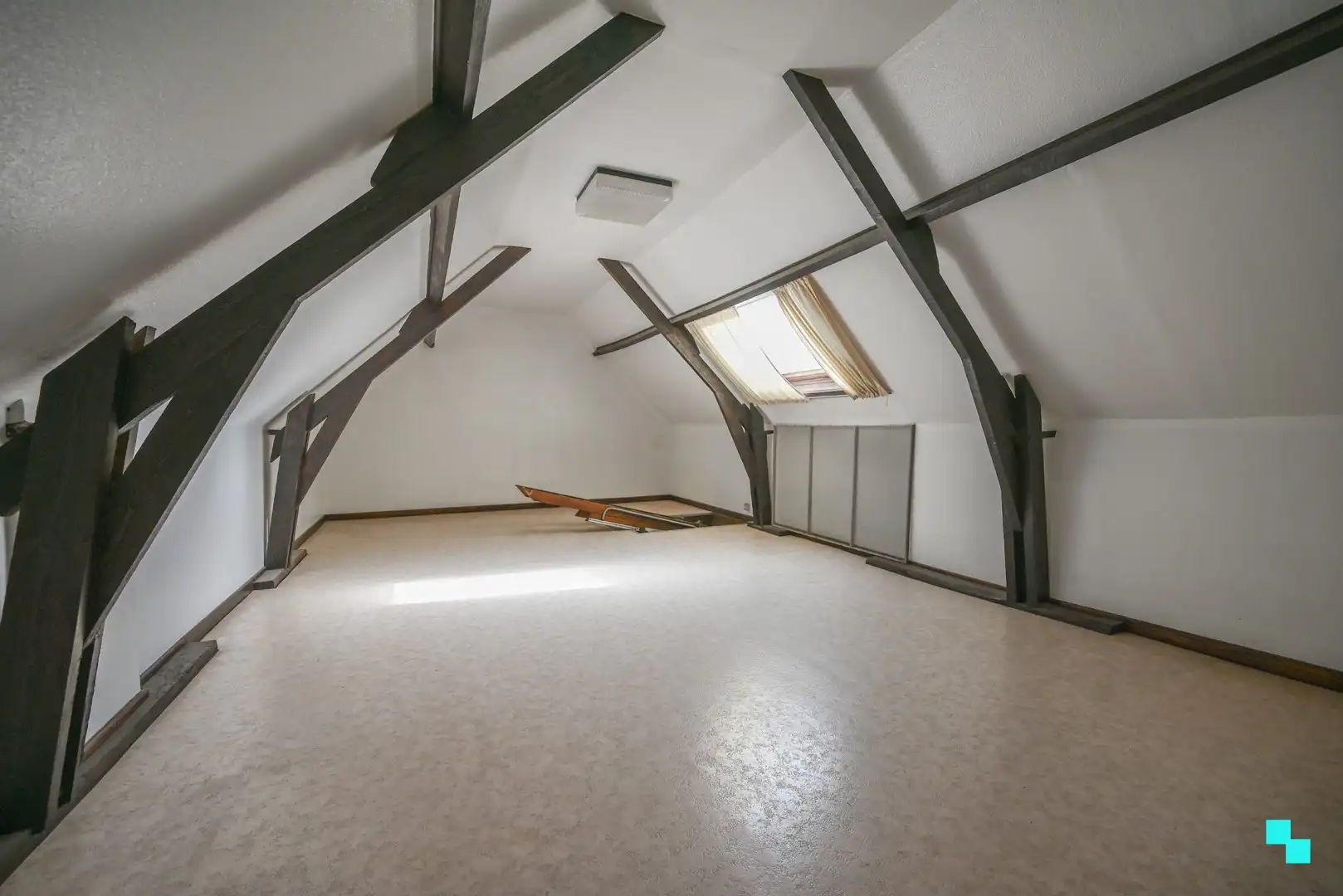 Charmante karakterwoning in landelijke omgeving te Izegem, Bosmolens foto 25