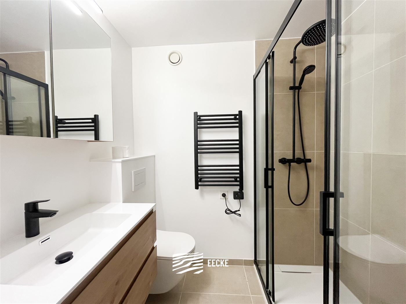 Appartement met 1 slaapkamer en slaaphoek foto 9