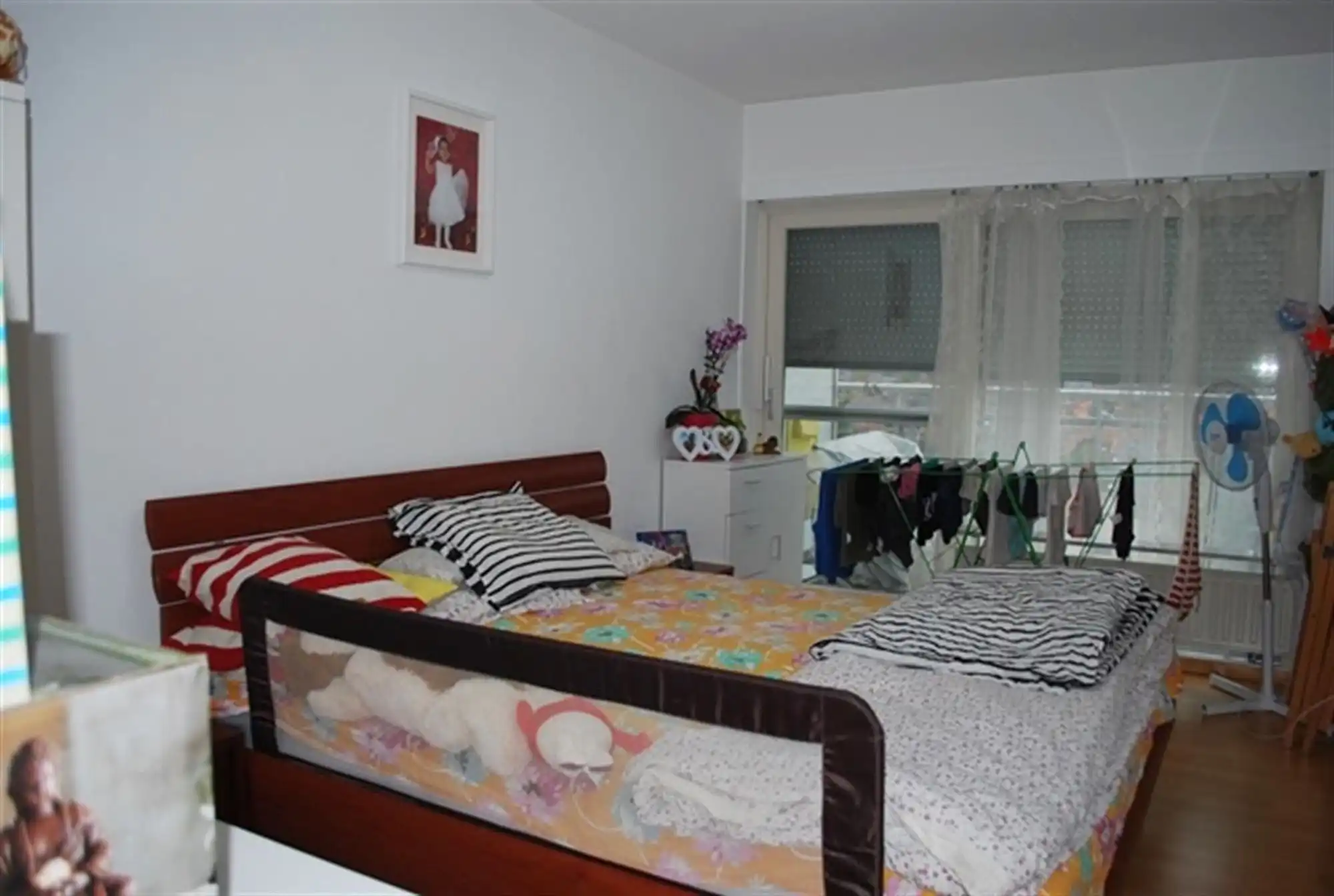 Prachtig 1 slaapkamer appartement! foto 5