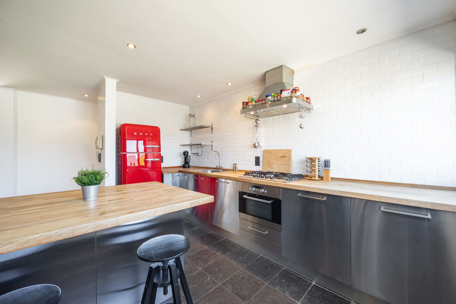 Appartement te koop foto 9