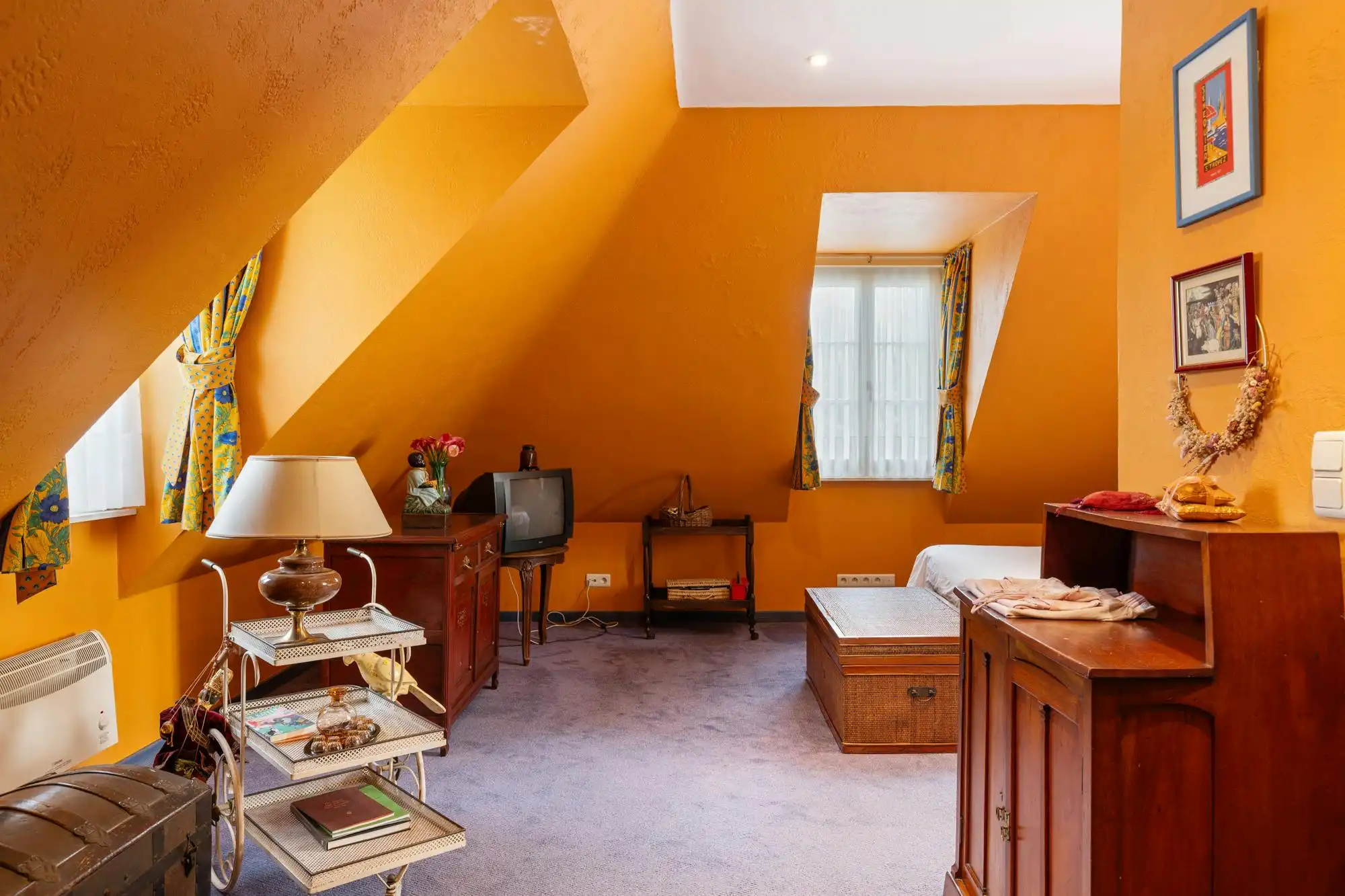 Exclusieve villa met veel potentieel in Bouchout/Wemmel foto 23